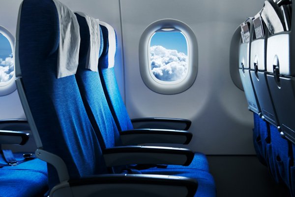 aircraft