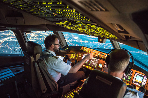 flight-system